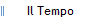 Il Tempo