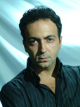 Milo Vallone, Direttore Artistico della Manifestazione