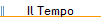 Il Tempo