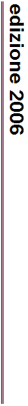 edizione 2006